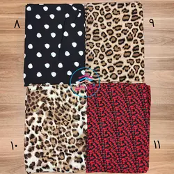 پیراهن نخی کد:1617