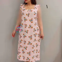 پیراهن فانتزی با بند قابل تنظیم کد:1627 - فروشگاه اینترنتی شهر نخی