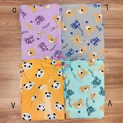 پیراهن فانتزی با بند قابل تنظیم کد:1627 - فروشگاه اینترنتی شهر نخی