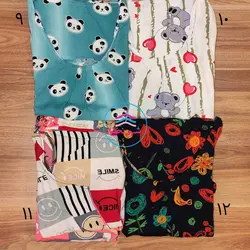 پیراهن فانتزی با بند قابل تنظیم کد:1627 - فروشگاه اینترنتی شهر نخی