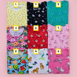 آستین بلند اچ اند ام قواره دارکد 1