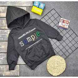 هودی پسرانه SAMPLE کد 5578