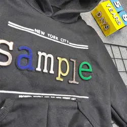 هودی پسرانه SAMPLE کد 5578