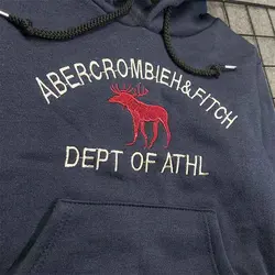 هودی پسرانه ابرکرومبی کد 6330