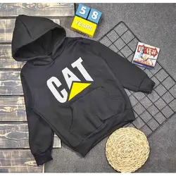 هودی پسرانه CAT کد 5578