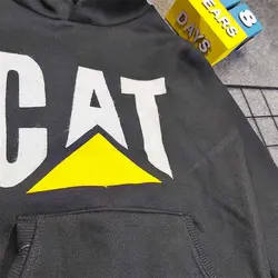 هودی پسرانه CAT کد 5578