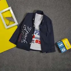 ست پیراهن و تاپ پسرانه کد 6611