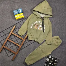 هودی شلوار بچه گانه سنجاب کد 7139