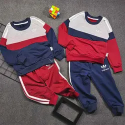 بلوز شلوار پسرانه آدیداس کد 7292