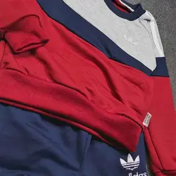 بلوز شلوار پسرانه آدیداس کد 7292