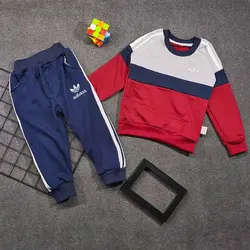 بلوز شلوار پسرانه آدیداس کد 7292