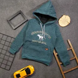 هودی شلوار پسرانه ابرکرومبی کد 7116