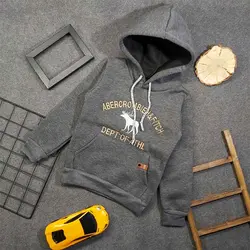 هودی شلوار پسرانه ابرکرومبی کد 7116