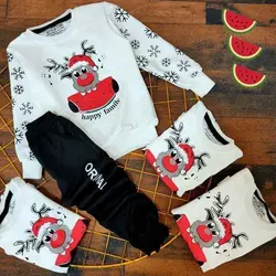 بلوز شلوار یلدایی کد 7409