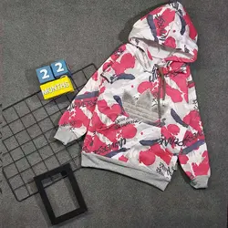 هودی اسپرت آدیداس بچه گانه کد 7157