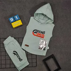 تاپ شلوارک پسرانه کرگدن کد 5895