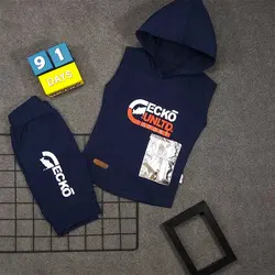 تاپ شلوارک پسرانه کرگدن کد 5895