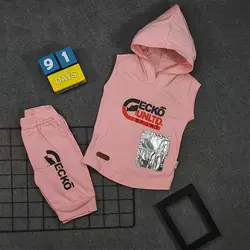 تاپ شلوارک پسرانه کرگدن کد 5895