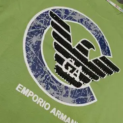 تیشرت پسرانه GA کد 4818