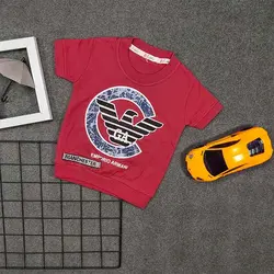 تیشرت پسرانه GA کد 4818