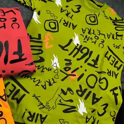 ست تیشرت شلوارک پسرانه اینستا کد 7978