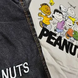 ست پسرانه PEANUTS کد 7962
