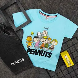 ست پسرانه PEANUTS کد 7962