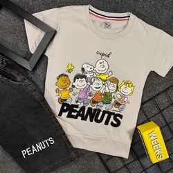 ست پسرانه PEANUTS کد 7962