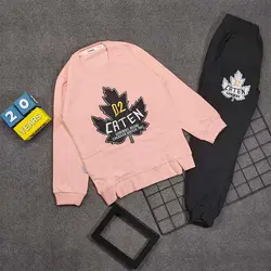 بلوز شلوار بچه گانه CATEN کد 7065