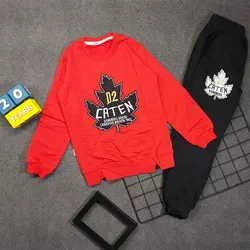 بلوز شلوار بچه گانه CATEN کد 7065