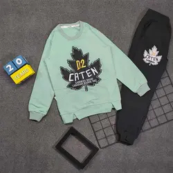 بلوز شلوار بچه گانه CATEN کد 7065