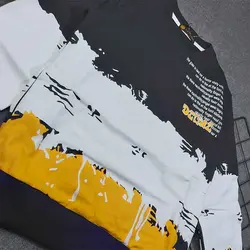 بلوز دورس پسرانه DEFINE کد 7058