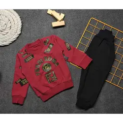 بلوز و شلوار پسرانه FENDI ROMA کد 6486