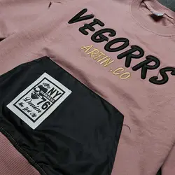 بلوز شلوار بچه گانه VEGORRS کد 6478