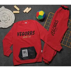 بلوز شلوار بچه گانه VEGORRS کد 6478