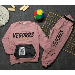 بلوز شلوار بچه گانه VEGORRS کد 6478