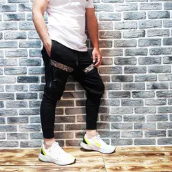 اسلش مردانه طرح PB