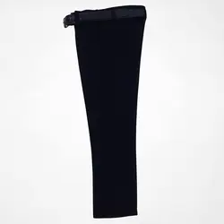 ست کت شلوار و پیراهن پسرانه طوسی MIXBABY