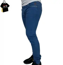 شلوار جین مردانه کد 12