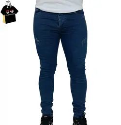 شلوار جین مردانه کد 9