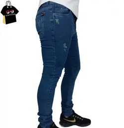 شلوار جین مردانه کد 9