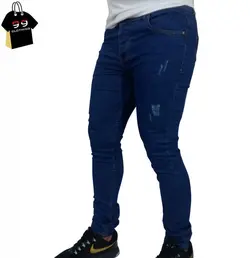 شلوار جین مردانه کد 7