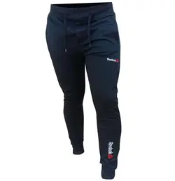 شلوار اسلش مردانه reebok