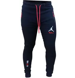 شلوار اسلش مردانه NBA