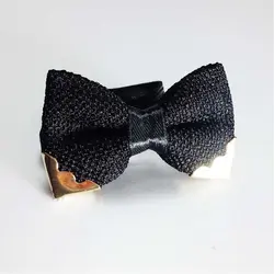 پاپیون پسرانه کنفی