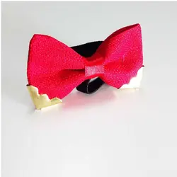 پاپیون پسرانه کنفی