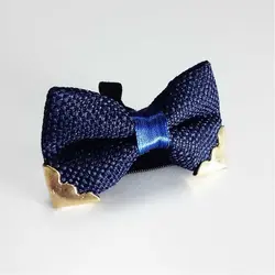 پاپیون پسرانه کنفی