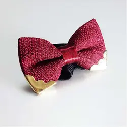 پاپیون پسرانه کنفی