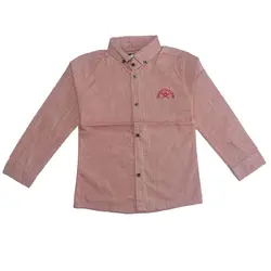 پیراهن پسرانه پیشرو POLO