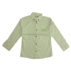 پیراهن پسرانه پیشرو POLO
